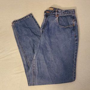 Vintage Liz Claiborne Mom Jeans